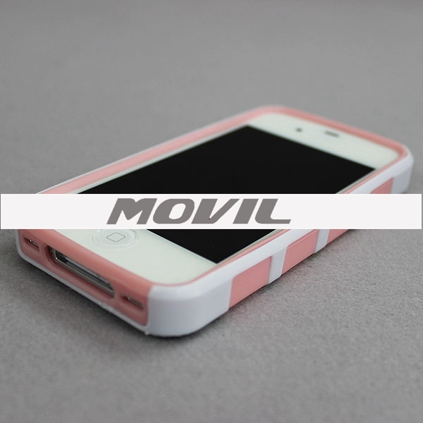 NP-1299 Funda para iphone 4G NP-1299-5g